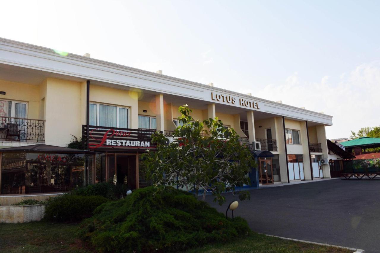 Lotus Family Hotel - Free Parking Pantai Sunny Luaran gambar